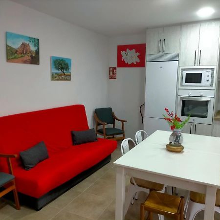 Casa Rural Ardwina II Alía 외부 사진