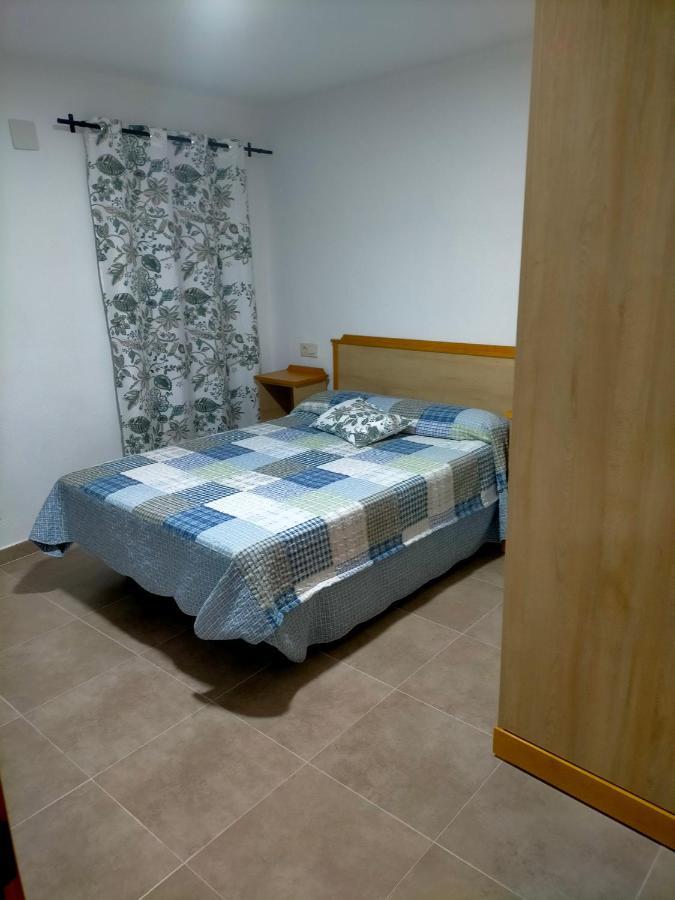 Casa Rural Ardwina II Alía 외부 사진