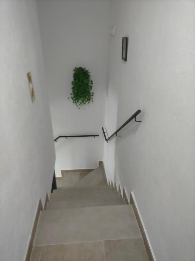Casa Rural Ardwina II Alía 외부 사진